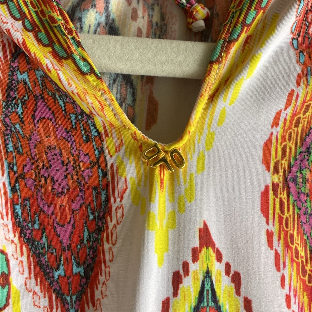 PilyQ Patara voyager coverup/dress - Picture 5 of 6